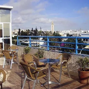 Petite Suède , Agadir Maroc