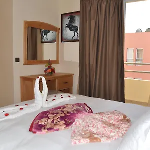 Appart-hotel Sofines 3*, Agadir Maroc