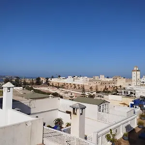 Marosko , Essaouira Maroc