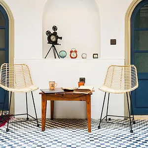 Dar44 Affittacamere Essaouira