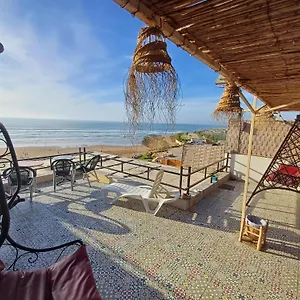 Miramar Surf Anza Appartamento Agadir
