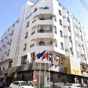 Nouzha Fès