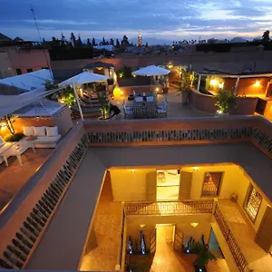 Vendome & Riad Marrakesh