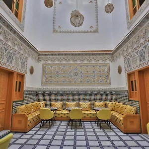 Dar Golden Ziat Fes