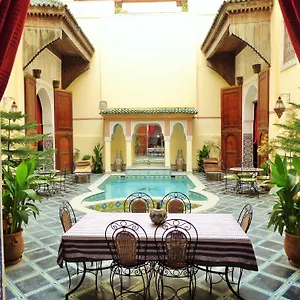 Zitouna Fès