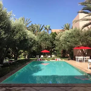 Des Golfs 3*, Agadir Maroc